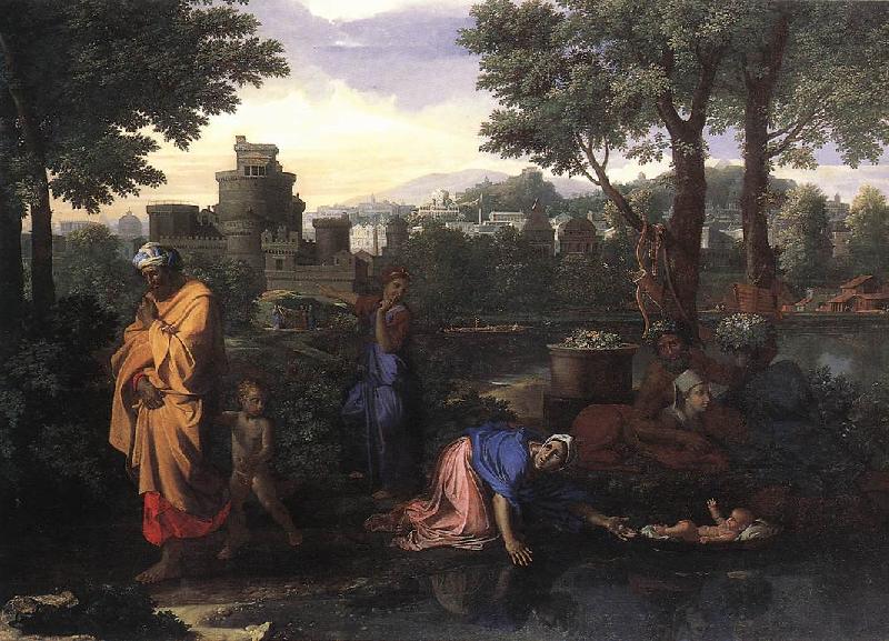  Exposition of Moses